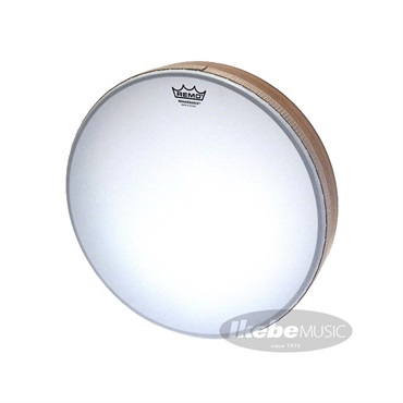 REMO LREMHD841400 [ルネッサンスヘッド・フレームドラム・プリ
