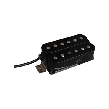Freedom Custom Guitar Research Hybrid Humbucker [FPU-HYB-01N] (NECK/BLACK)