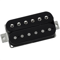 Hybrid Humbucker [FPU-HYB-01B] (BRIDGE/BLACK)