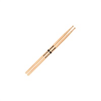 TX718W [Hickory 718 Acid Jazz / Small Round Wood Tip]【径：14mm / 全長：412mm】
