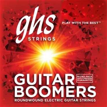 Electric Boomers　GBH [12-52]