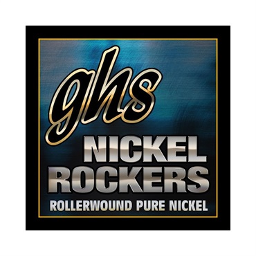 GHS NICKEL ROCKERS Low Tuned [1300/11-58]×1セット