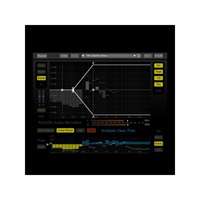 【Nugen Audio Producer Fiestaプロモーション】Monofilter(オンライン納品専用)(代引不可)