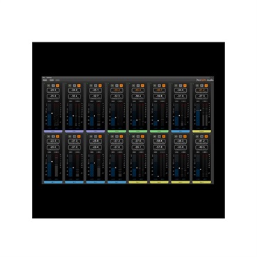 Nugen Audio MultiMonito(代引不可)(オンライン納品)