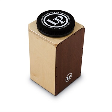 YUKIさん専用　LP LP1442-bk エルピー カホン FESTIVO Latin Percussion LP1442-BK Festivo Cajon, Black – Swee Lee