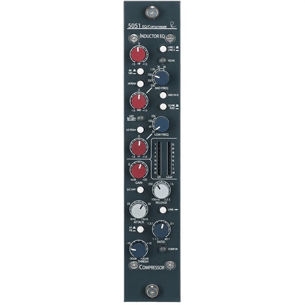 RUPERT NEVE DESIGNS SHELFORD 5051 【お取り寄せ商品・通常3～6週間程】
