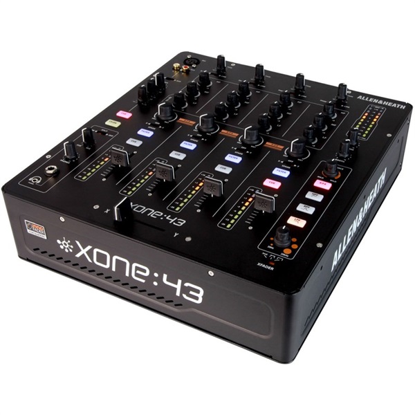 Pioneer DJ DJM-850-K 【中古品】 ｜イケベ楽器店