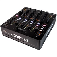 DJ機器 DJミキサー ALLEN&HEATH 商品一覧｜イケベ楽器店