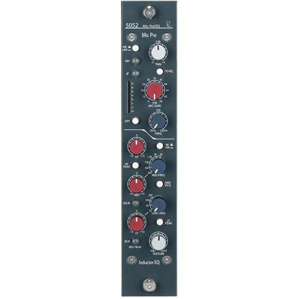 高級品市場 RUPERT NEVE DESIGNS SHELFORD 5052 【お取り寄せ商品・通常納期 配信機器・PA機器・レコーディング機器