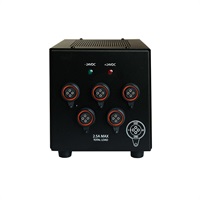 SHELFORD 5way Power Supply 【お取り寄せ商品・通常納期3～6週間程】