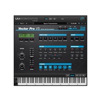 Vector Pro (代引不可)(オンライン納品)