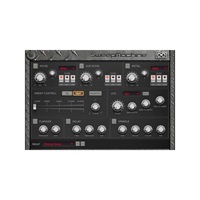 SweepMachine  (代引不可)(オンライン納品)
