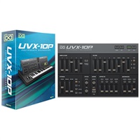 UVX-10P (代引不可)(オンライン納品)