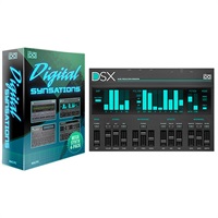 Digital Synsations Vol. 1 (代引不可)(オンライン納品)