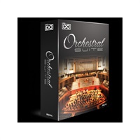Orchestral Suite  (代引不可)(オンライン納品)