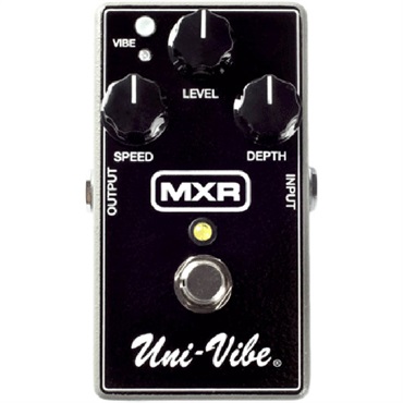 MXR Uni-Vibe M68