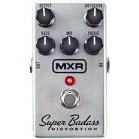 【9Vアダプタープレゼント！】M75 Super Badass Distortion