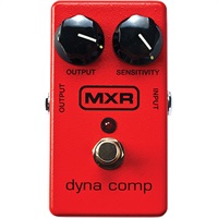 【9Vアダプタープレゼント！】M102 Dyna Comp