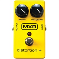 【9Vアダプタープレゼント！】M104 Distortion+