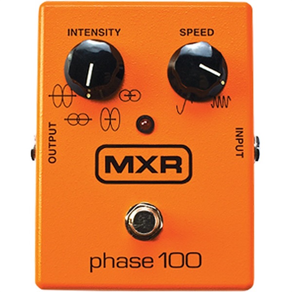 MXR M107 Phase100