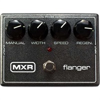 【9Vアダプタープレゼント！】M117R Flanger