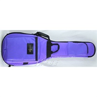 IKEBE ORDER Protect Case for Guitar Purple/#43 【受注生産品】