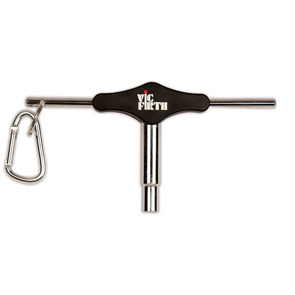 VIC FIRTH VIC-KEY2 [Tuning Key] [ハイテンション・ドラムキー