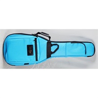 【受注生産品】 IKEBE ORDER Protect Case for Guitar Sky Blue/#15