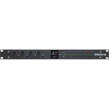 DiGiGrid IOX
