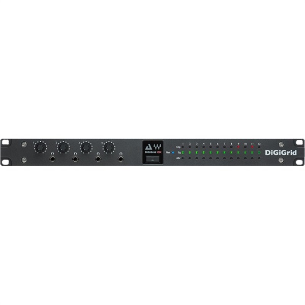 DiGiGrid IOX