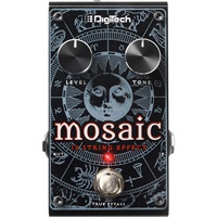 Mosaic [Polyphonic 12-String Effect Pedal]