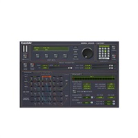 H3000 Factory Native(プラグインソフトウェア)(代引不可)(オンライン納品)