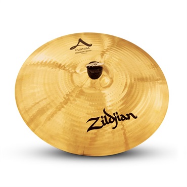 Zildjian A Custom Crash 15 [NAZLC15C] ｜イケベ楽器店オンラインストア 