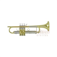 エックスオー / 1600IL (Roger Ingram モデル) 【Bb トランペット】【調整後出荷】