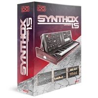 Synthox (代引不可)(オンライン納品)