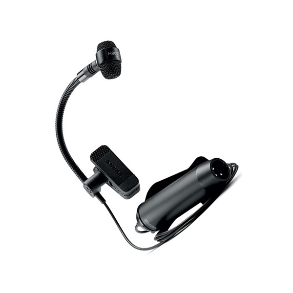 SHURE PGA98H-LC