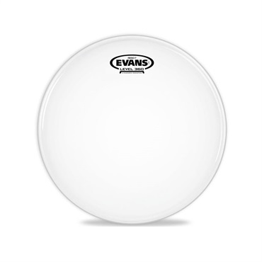 EVANS B12RES7 [Reso 7 Coated Resonant 12]【1ply ， 7mil】