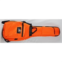 【受注生産品】 IKEBE ORDER Protect Case for Guitar Orange/#12