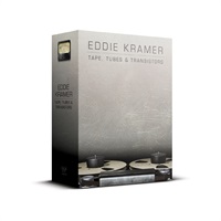 Tape， Tubes & Transistors(オンライン納品)(2時間以内に納品)