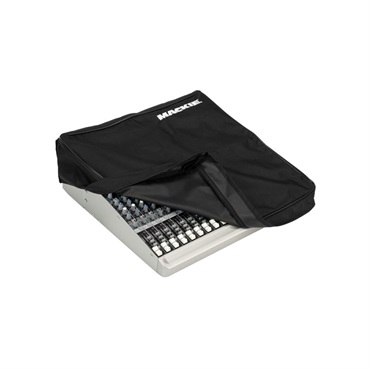 MACKIE 1604VLZ Cover