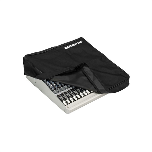 MACKIE 1604VLZ Cover