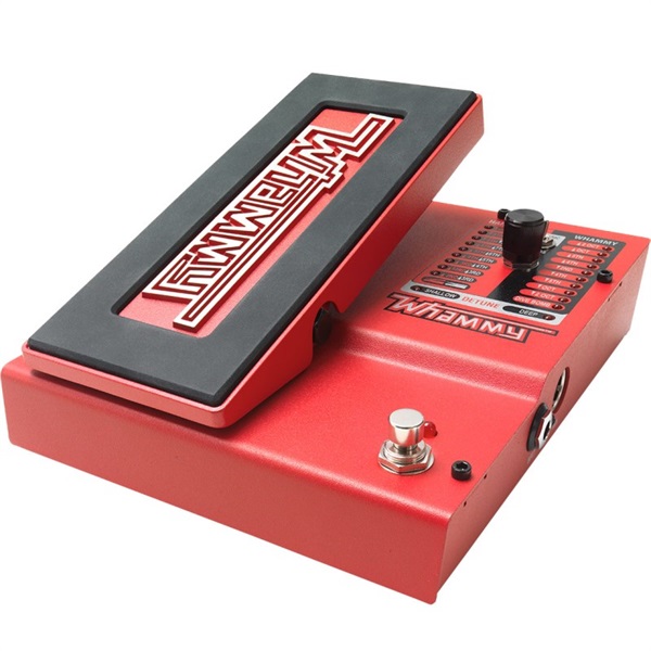 Digitech Whammy [5 Generation Model] ｜イケベ楽器店