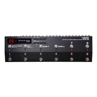 ES-8 [EFFECT SWITCHING SYSTEM] ループスイッチャー ボス