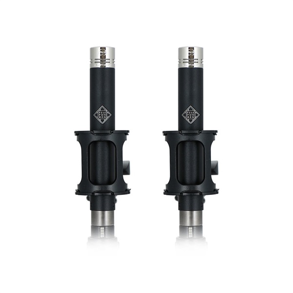 TELEFUNKEN M60 FET Stereo Master Set
