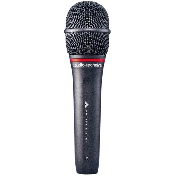 audio-technica 【創業50周年大決算SALE】AE4100(ダイナミックマイク)(カーディオイド・ボーカルマイク)(オーディオテクニカ)
