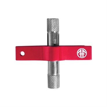 Revolution Drum FIREFLY [Tuning Key / Dynamic Tuning Device]