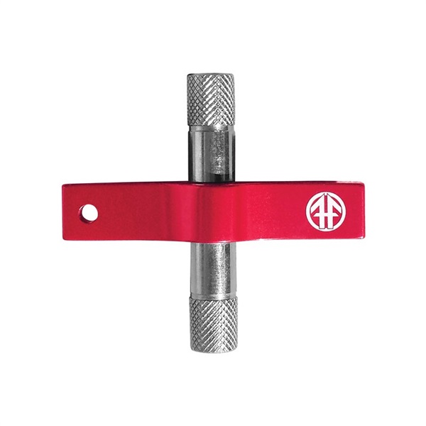 Revolution Drum FIREFLY [Tuning Key / Dynamic Tuning Device]