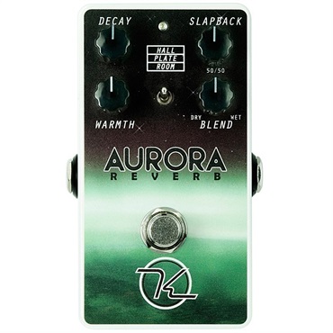 Aurora Reverb