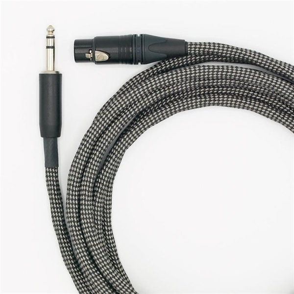 VOVOX sonorus direct S 200 cm  XLR (F) - TRS (6.3316)
