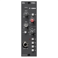 500 Series VHD Preamp (VPR Alliance)(国内正規品)(お取り寄せ商品)